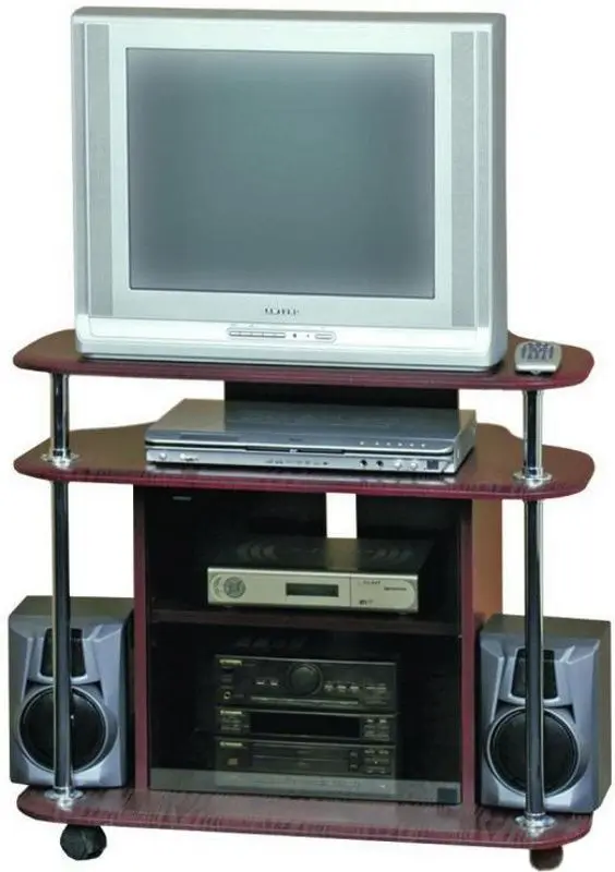 Tumba pentru TV Sokme Orion (Walnut)