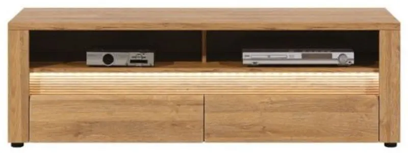 Tumba pentru TV Sokme Sandi (Grand Oak)