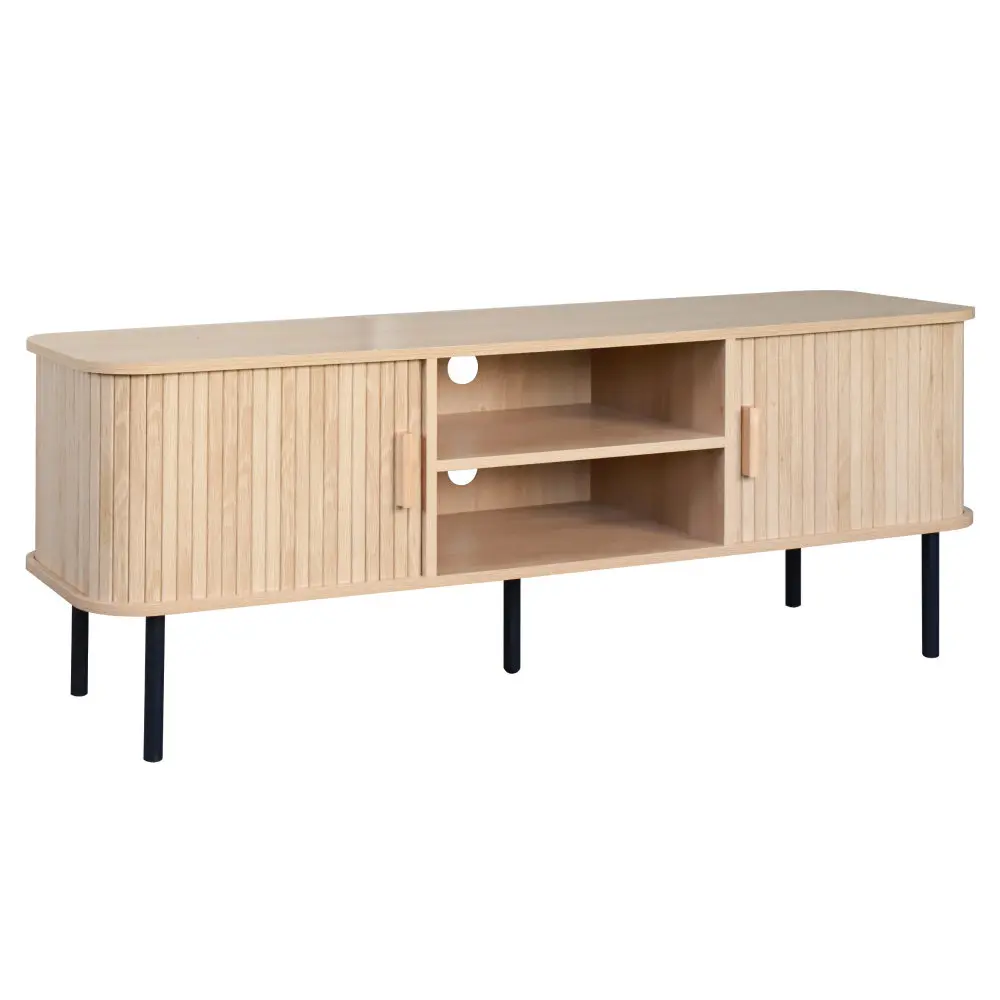Тумба РТВ Tempo Kondela Ariane (Oak) - 2