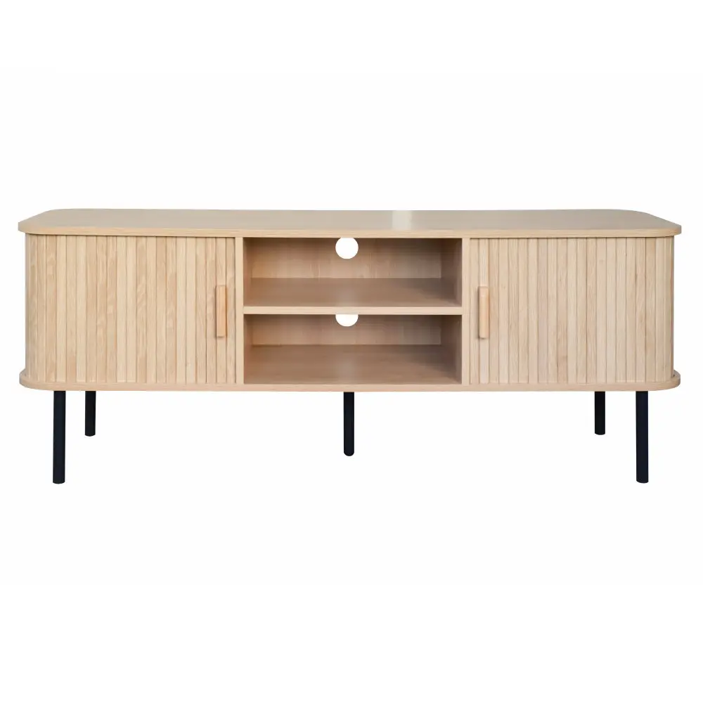 Тумба РТВ Tempo Kondela Ariane (Oak) - 3