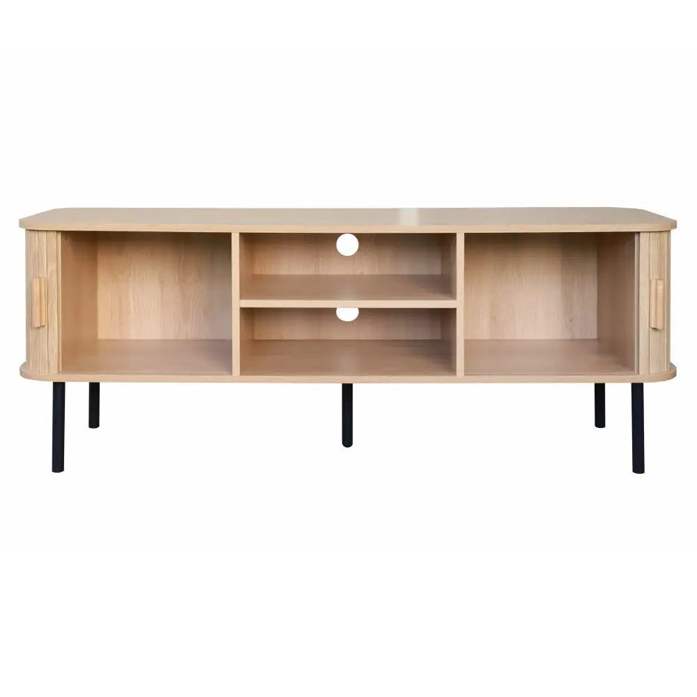 Тумба РТВ Tempo Kondela Ariane (Oak) - 4