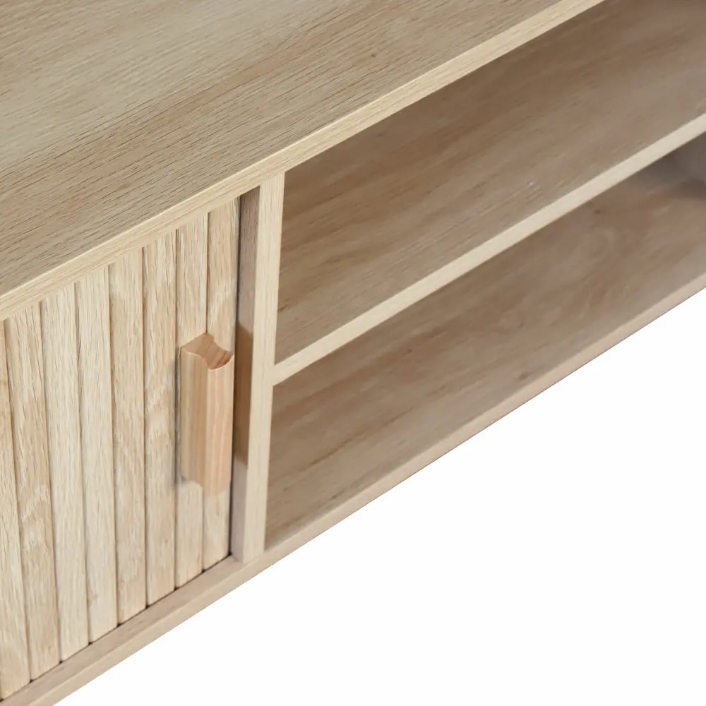 Тумба РТВ Tempo Kondela Ariane (Oak) - 5