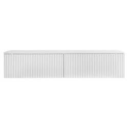 Тумба РТВ Tempo Kondela Fabien (White) Thumb