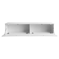 Тумба РТВ Tempo Kondela Fabien (White) Thumb