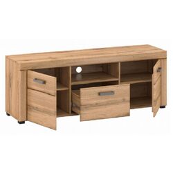 Тумба РТВ Tempo Kondela Pusan B (Appalachian Oak) Thumb