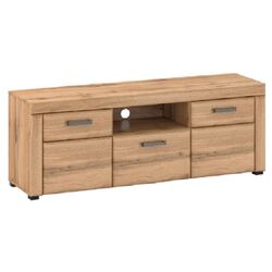 Тумба РТВ Tempo Kondela Pusan B (Appalachian Oak) Thumb