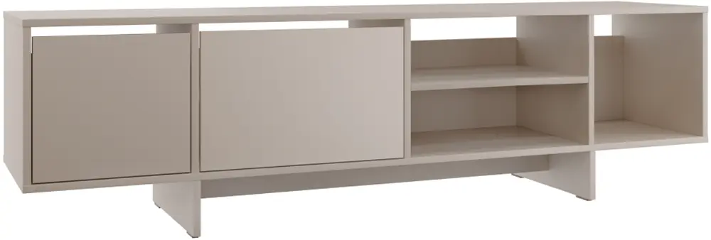 Тумба РТВ Tempo Kondela Stando STD01 (Cashmere)