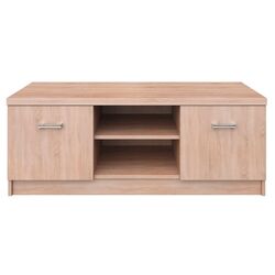 Tumba pentru TV Tempo Kondela Topty Typ 35 2D (Sonoma Oak) Thumb