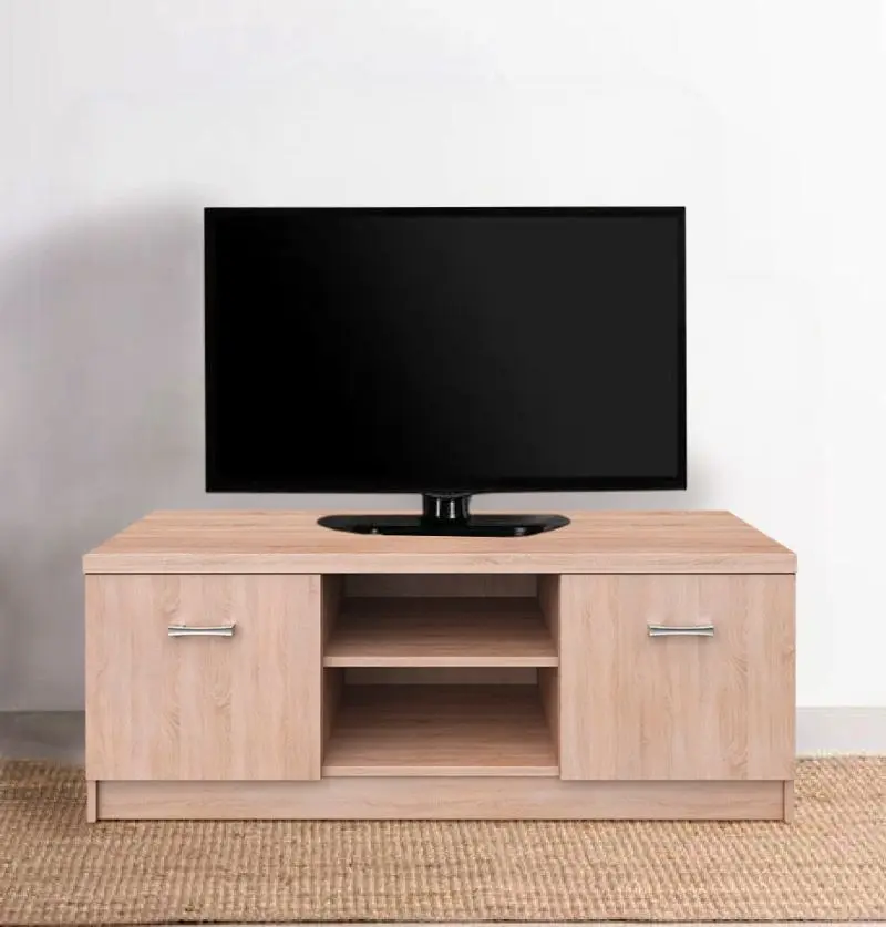 Tumba pentru TV Tempo Kondela Topty Typ 35 2D (Sonoma Oak)