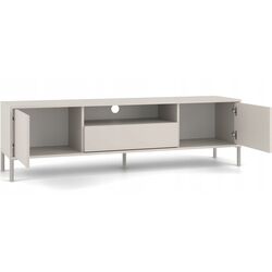 Tumba pentru TV TopEshop Kamaro 160 Slim/Smooth (Cashmere) Thumb