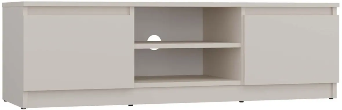 Tumba pentru TV TopEshop Malwa RTV 120 (Cashmere)