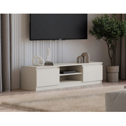 Tumba pentru TV TopEshop Malwa RTV 120 (Cashmere)