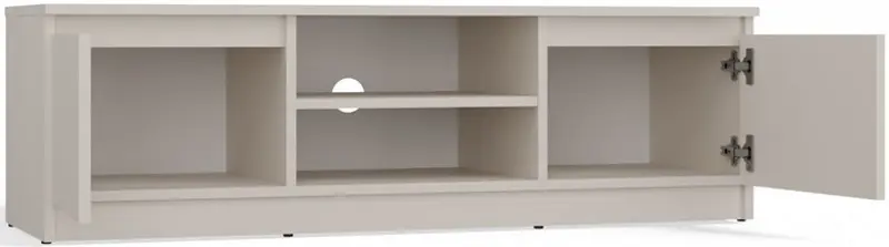 Tumba pentru TV TopEshop Malwa RTV 120 (Cashmere)