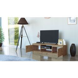 Tumba pentru TV TopEshop Malwa RTV 120cm (Artisan Oak) Thumb
