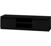 Tumba pentru TV TopEshop Malwa RTV 140cm (Black)