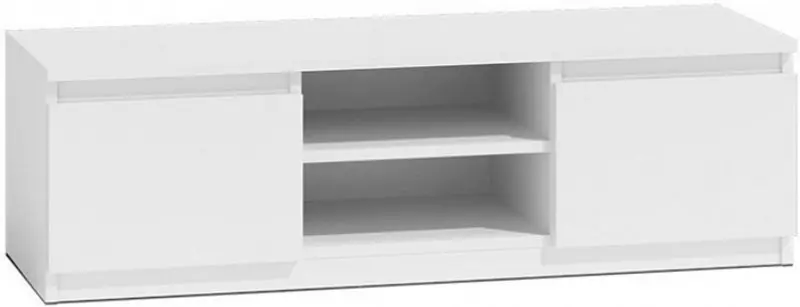 Tumba pentru TV TopEshop RTV 120cm (White)