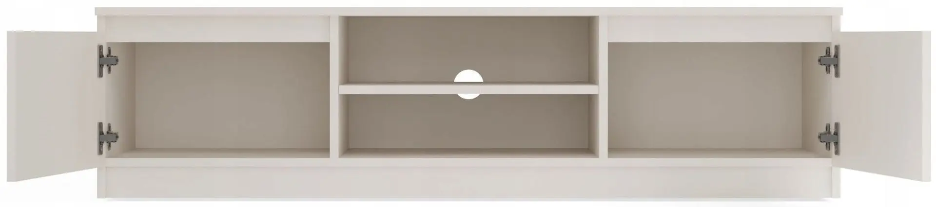 Тумба РТВ TopEshop RTV 140 (Cashmere)