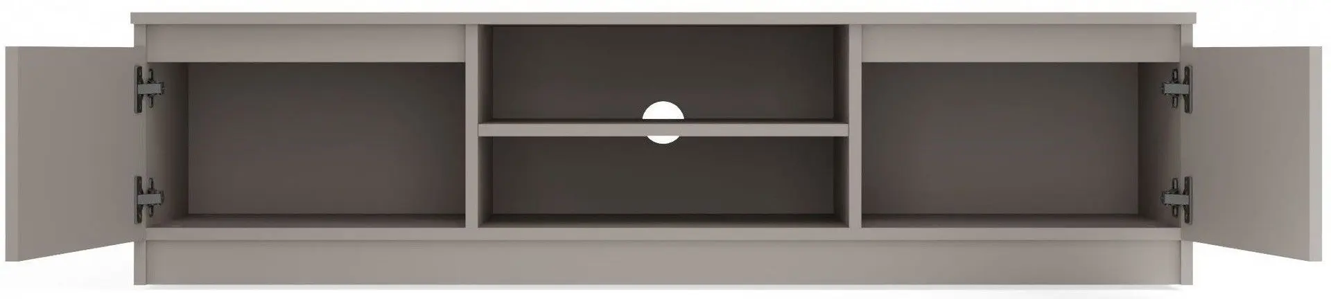 Tumba pentru TV TopEshop RTV 140 (Clay)