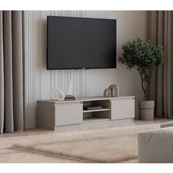 Tumba pentru TV TopEshop RTV 140 (Clay)