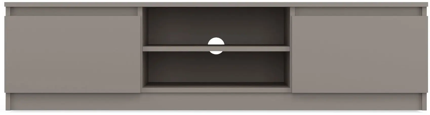 Tumba pentru TV TopEshop RTV 140 (Clay)