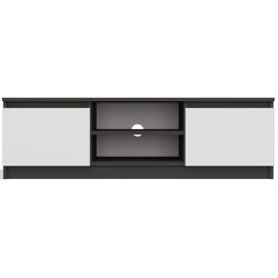 Tumba TopEshop RTV 120 (Anthracite/White) Thumb