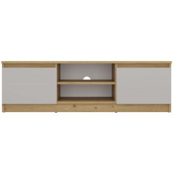 Tumba TopEshop RTV 120 Malwa (Artisan Oak/Cashmere) Thumb