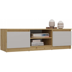 Tumba TopEshop RTV 120 Malwa (Artisan Oak/Cashmere) Thumb