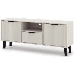 Tumba TopEshop Scandi 2D1S Slim(Cashmere) Thumb