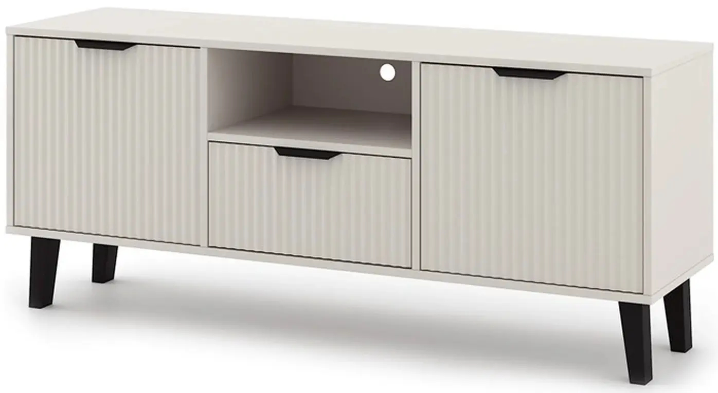 Tumba TopEshop Scandi 2D1S Slim(Cashmere) - 4