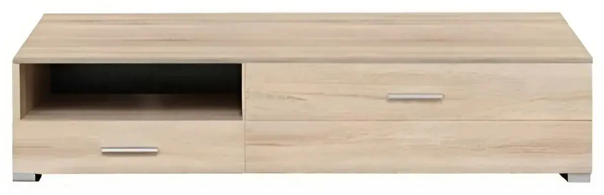 Tumba pentru TV Yasen Vusher RTV1D1SP (Sonoma Oak)