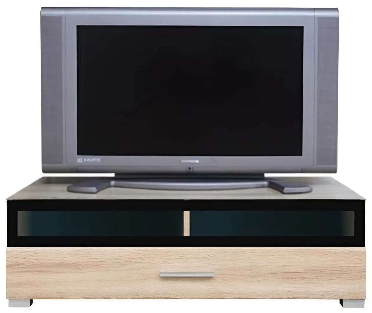 Tumba pentru TV Yasen Vusher RTV1SW (Sonoma Oak)