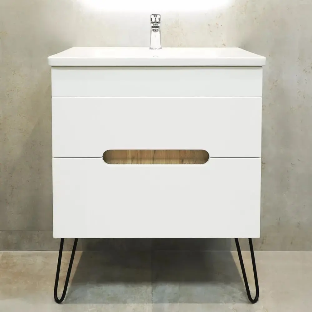 Dulap sub lavoar Bayro Etna 600