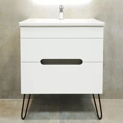 Dulap sub lavoar Bayro Etna 600 Thumb