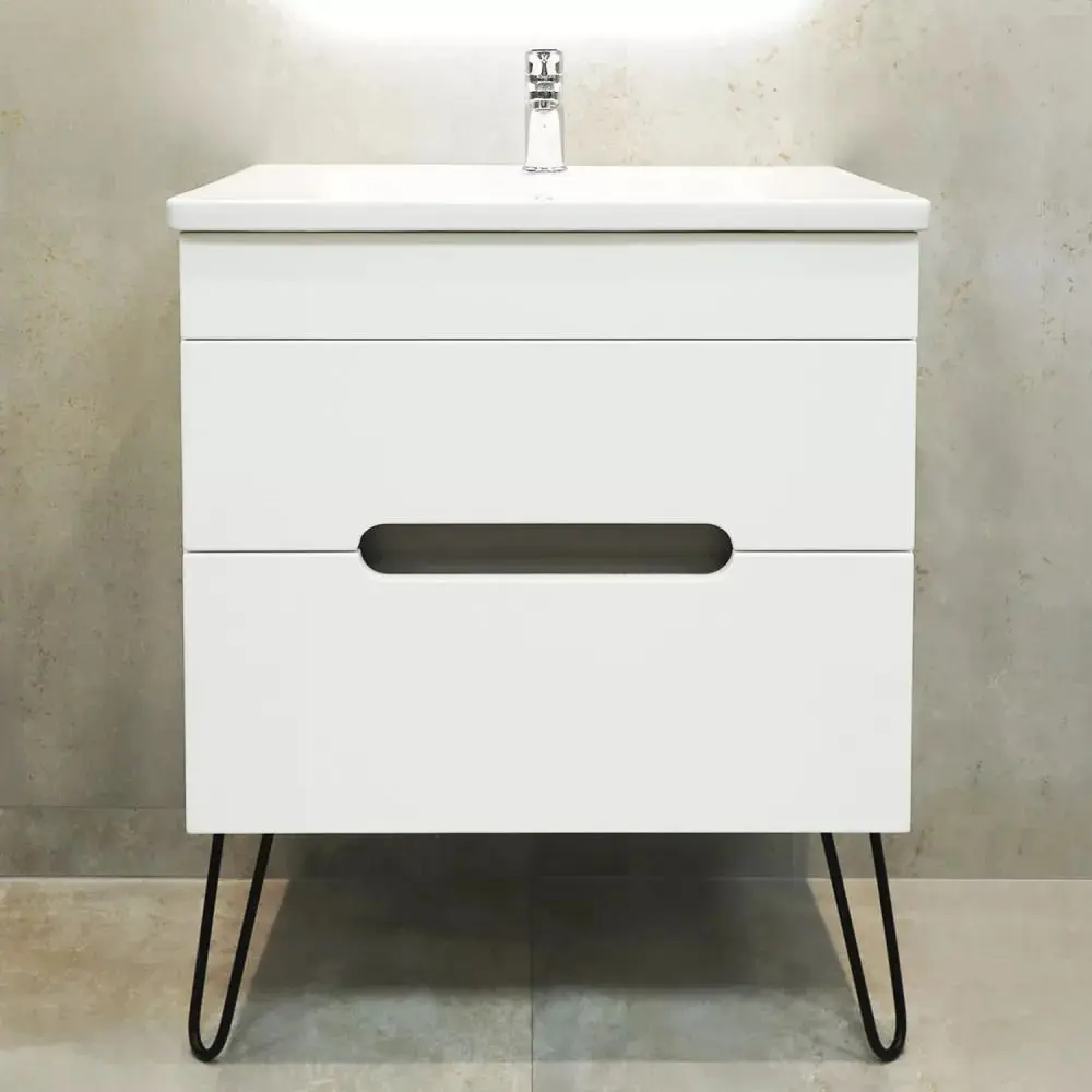 Dulap sub lavoar Bayro Etna 600