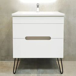 Dulap sub lavoar Bayro Etna 600