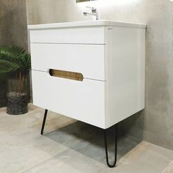 Dulap sub lavoar Bayro Etna 600 Thumb