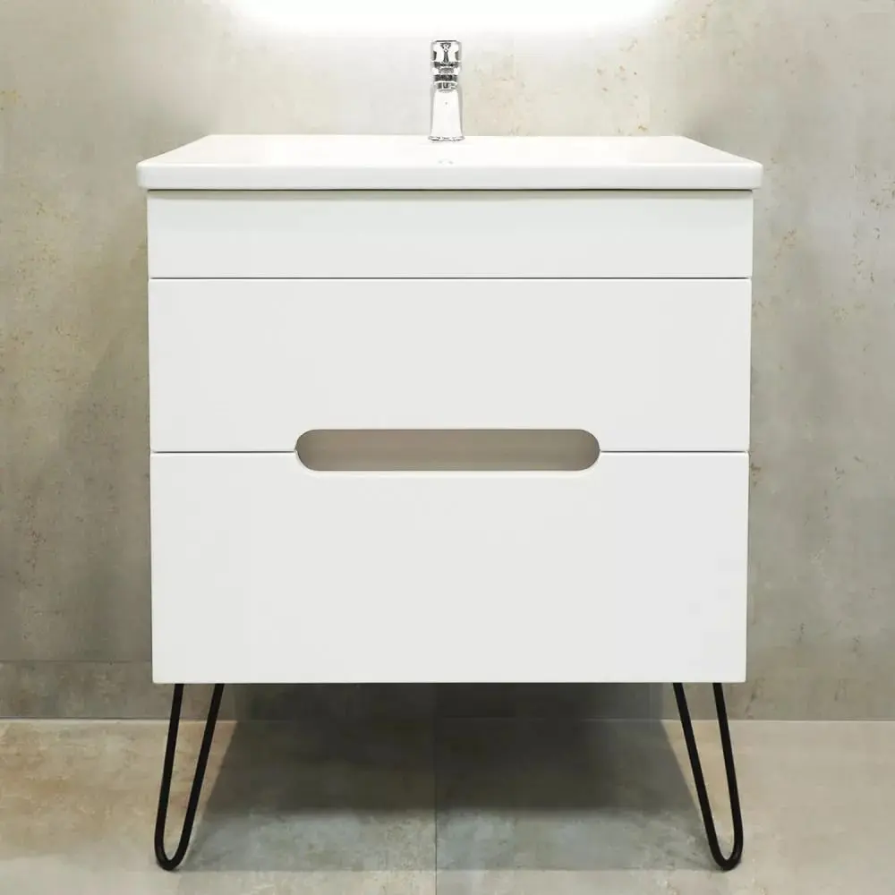 Dulap sub lavoar Bayro Etna 600