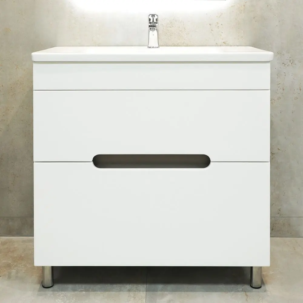 Шкаф под умывальник Bayro Etna 800