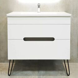 Dulap sub lavoar Bayro Etna 800 Thumb