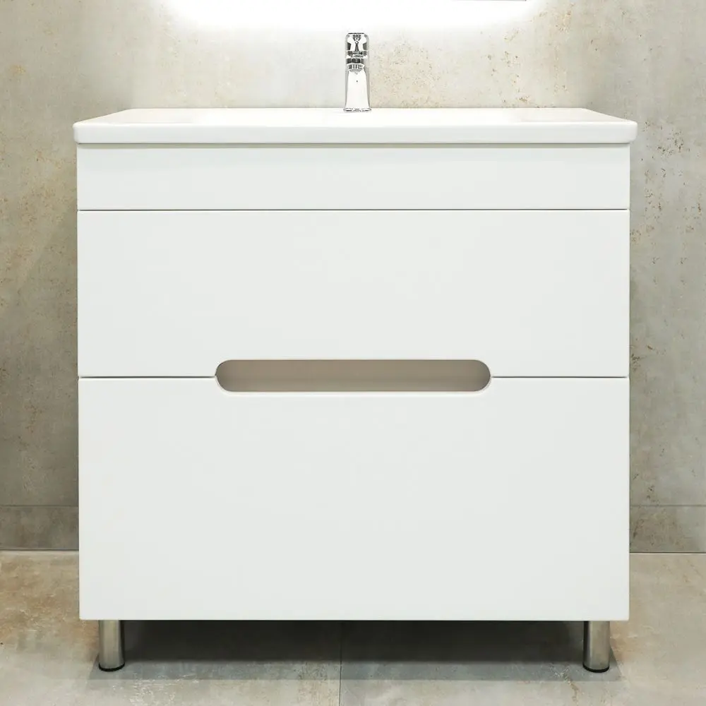 Шкаф под умывальник Bayro Etna 800