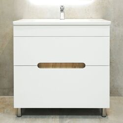 Dulap sub lavoar Bayro Etna 800