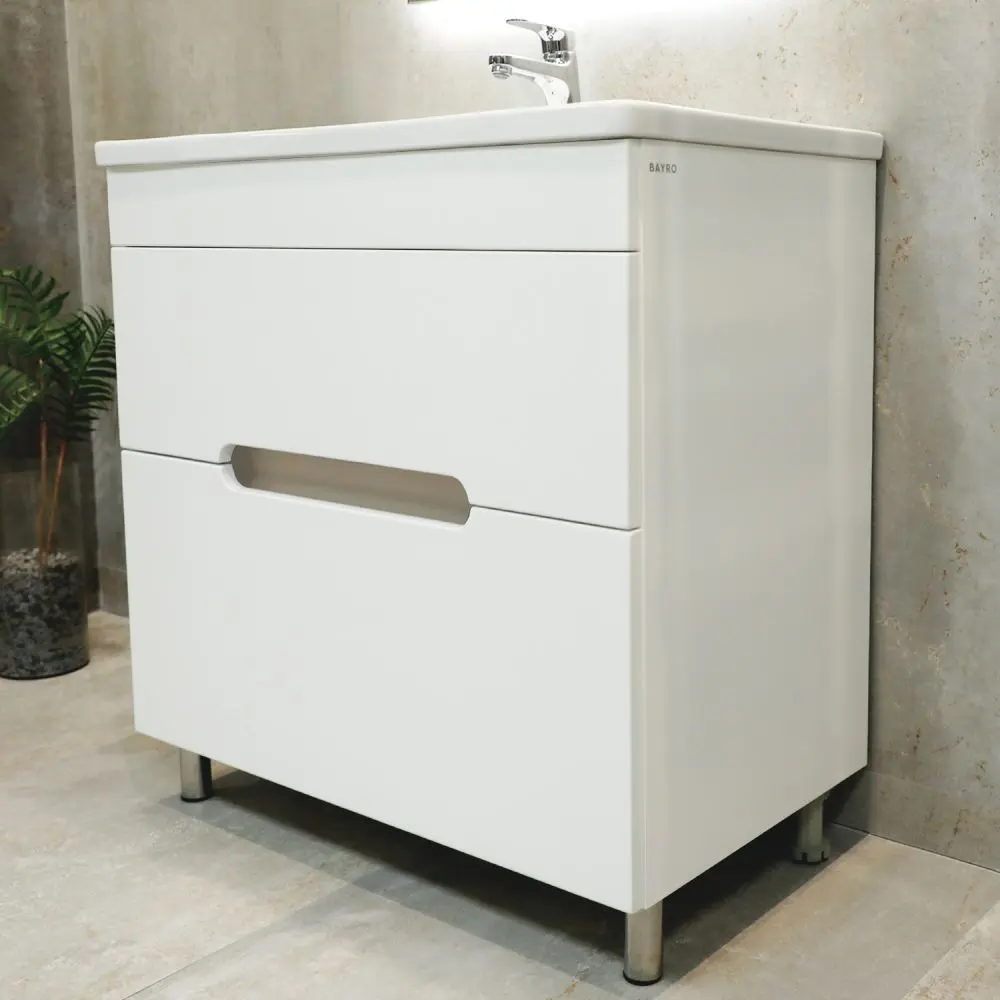 Шкаф под умывальник Bayro Etna 800