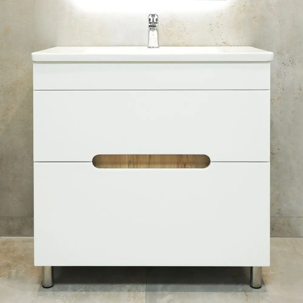 Шкаф под умывальник Bayro Etna 800