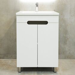 Dulap sub lavoar de podea Bayro Etna Duo 500 Thumb