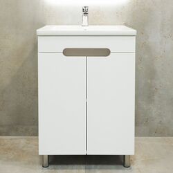 Dulap sub lavoar de podea Bayro Etna Duo 500 Thumb