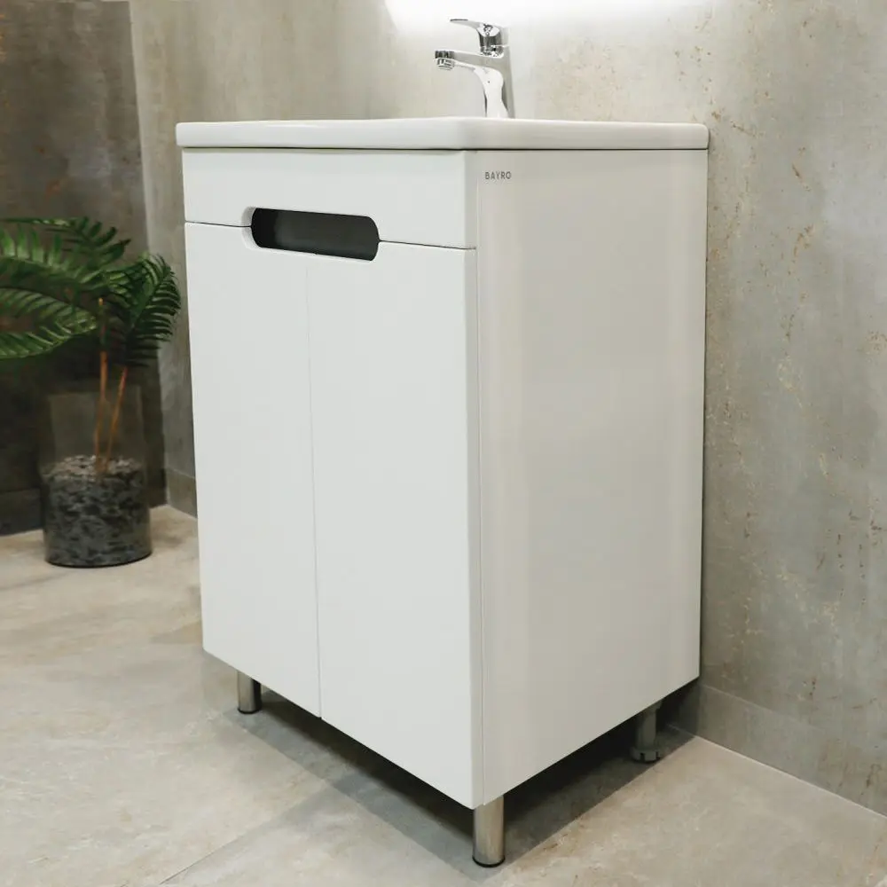 Dulap sub lavoar de podea Bayro Etna Duo 500