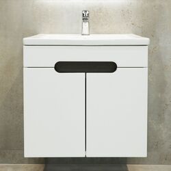 Dulap sub lavoar Bayro Etna Duo 500 Thumb