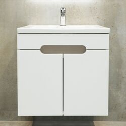 Dulap sub lavoar Bayro Etna Duo 500 Thumb