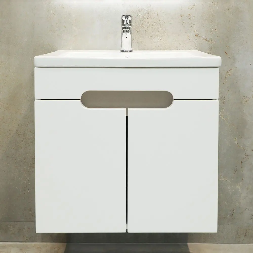 Dulap sub lavoar Bayro Etna Duo 500