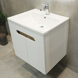 Dulap sub lavoar Bayro Etna Duo 500 Thumb